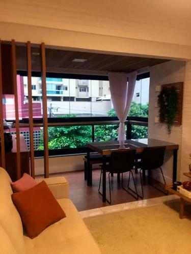 Apartamento Apto A 3m A P� Da Praia Da Costa Em Vila Velha-es