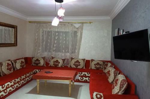 Apartamento Appartement Calm Propre Sofia