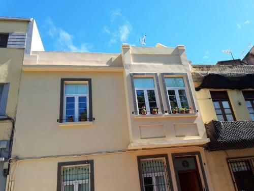 Apartamento �tico 70 Metros de Terraza