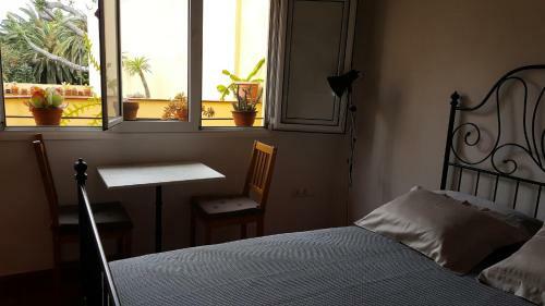 Apartamento �tico 70 Metros de Terraza