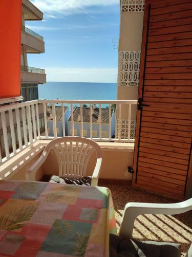 Apartamento Eternalbeach