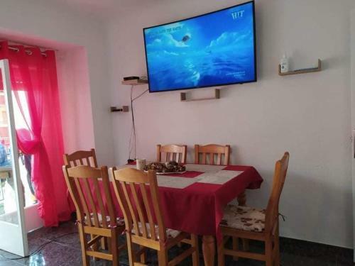 Apartamento Santa Pola Bliss