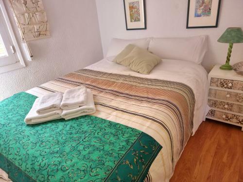 Apartamento Sunflower Venecia