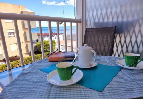 Apartamento Sunflower Venecia