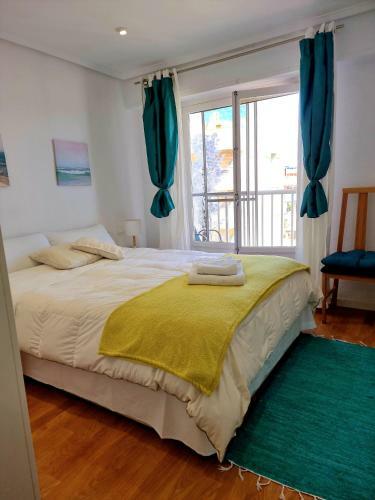 Apartamento Sunflower Venecia