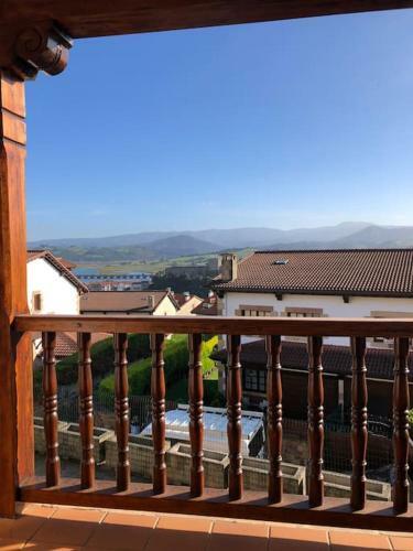 Chalet Adosado La Romerona