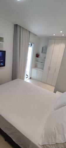 Apartamento Aconchego Da Praia