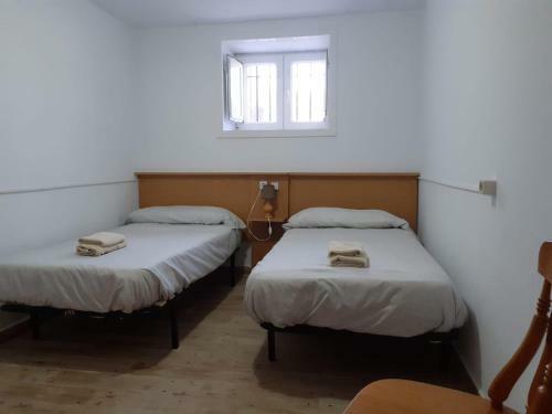 Apartamentos Santill�n