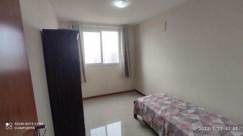 Apartamento Apto 2 Quartos C/ Su�te Em Itaparica