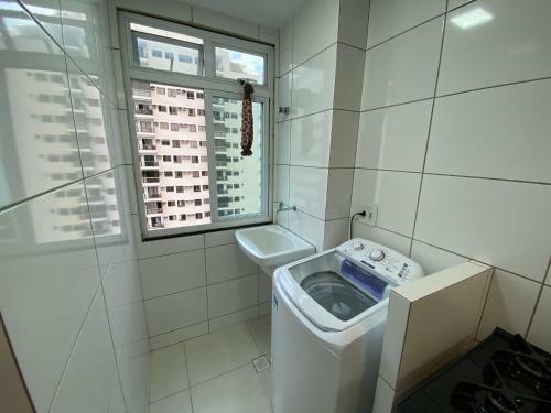Apartamento Itaparica Beach 24hrs