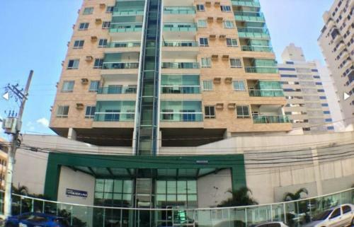 Apartamento Itaparica Beach 24hrs