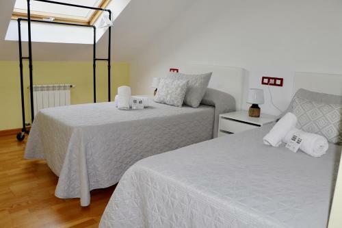 Apartamento �tico Credencial