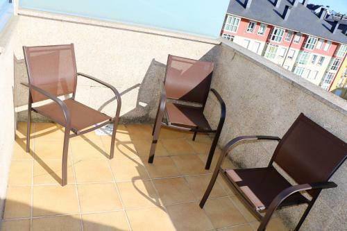 Apartamento �tico Credencial