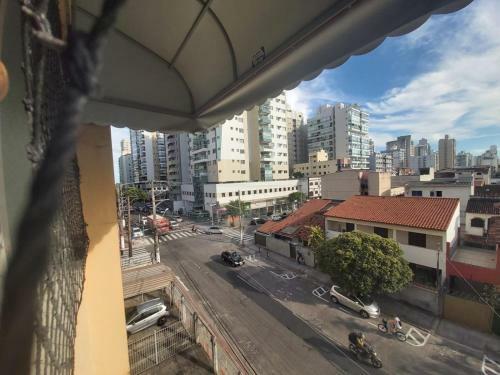Apartamento Condom�nio Vera Cruz, Edif�cio Tap�ias, Vila Velha