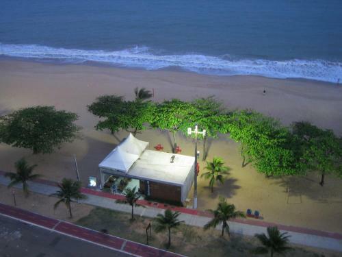 Apartamento Green Diamond