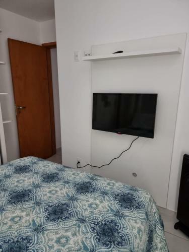 Apartamento 2 Quartos Vista Para O Mar