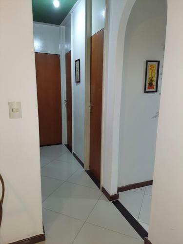 Apartamento Apto Mobiliado Em Coqueiral