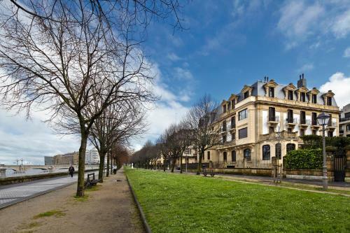 Apartamento Basque By Feelfree Rentals