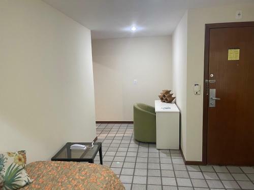 Apartamento Flat Pas�rgada Encantador 616