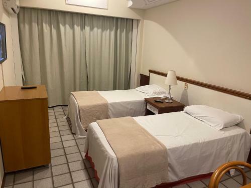 Apartamento Flat Pas�rgada Encantador 616