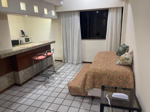 Apartamento Flat Pas�rgada Encantador 616