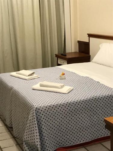 Apartamento Flat Pas�rgada Encantador 616