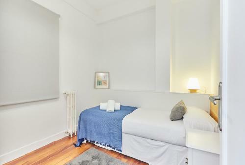 Apartamento Zubieta By Basque Homes