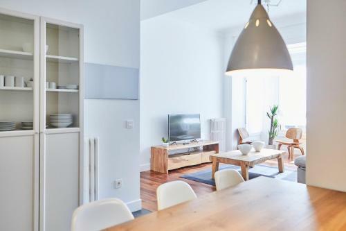 Apartamento Zubieta By Basque Homes