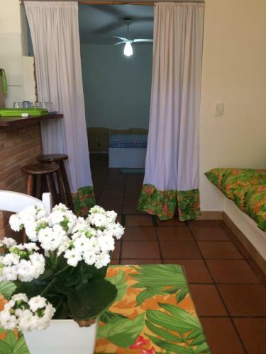 Kitchenette Charmosa No Itagua