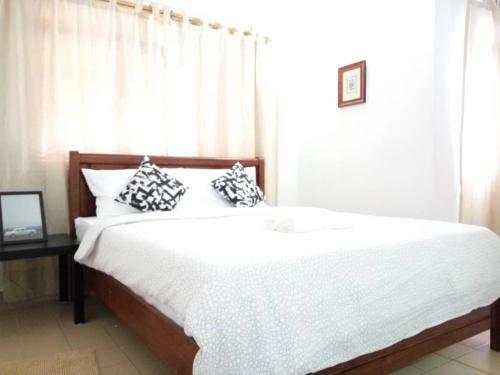 Apartamento A Ted House @ Damansara Perdana