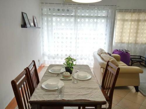 Apartamento A Ted House @ Damansara Perdana