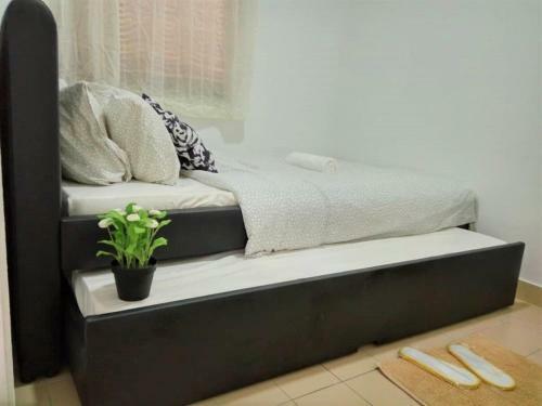 Apartamento A Ted House @ Damansara Perdana