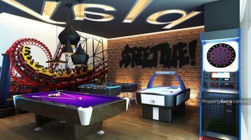 Apartamento Zizz Homestay - The Pallet Home