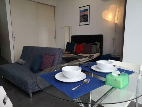 Apartamento Empire Damansara Loft By Cities Homes Malaysia