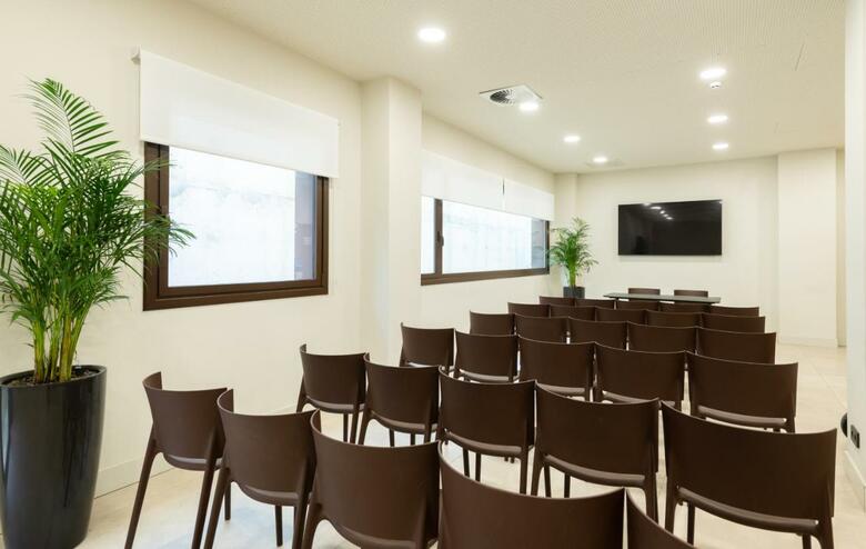 Leonardo Hotel San Sebasti�n