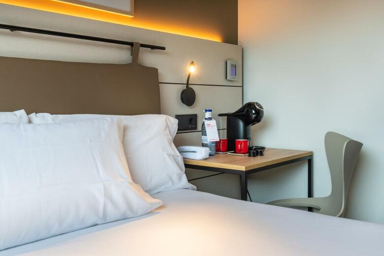 Leonardo Hotel San Sebasti�n