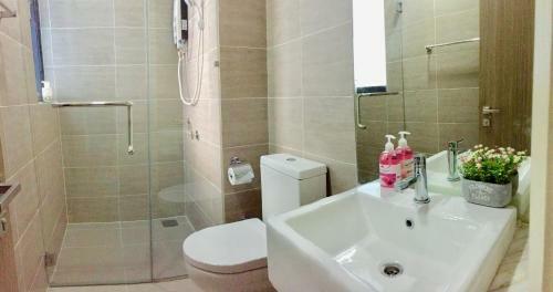 Apartamento Splendid Duplex@ Sunway And Petaling Jaya