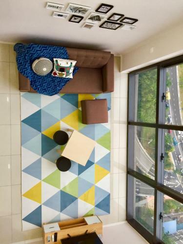 Apartamento Splendid Duplex@ Sunway And Petaling Jaya