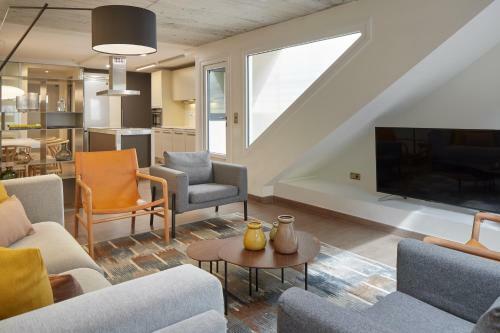 Villa Loretopea By Feelfree Rentals