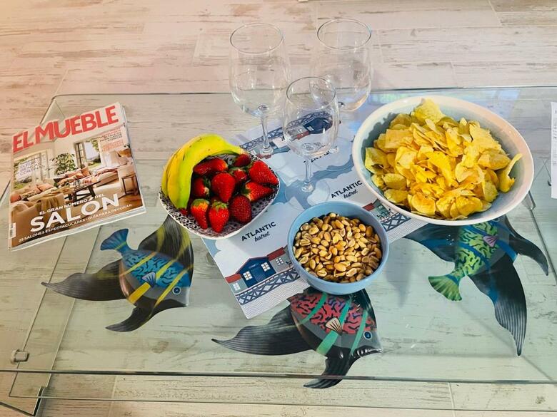 Apartamento Blue House Mallorca