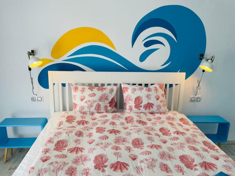 Apartamento Blue House Mallorca