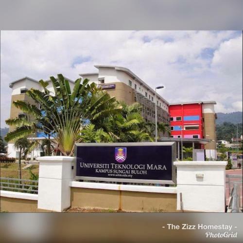Apartamento The Zizz Homestay@damansara Damai