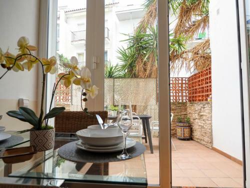 La Cubana Apartment By Hello Homes Sitges