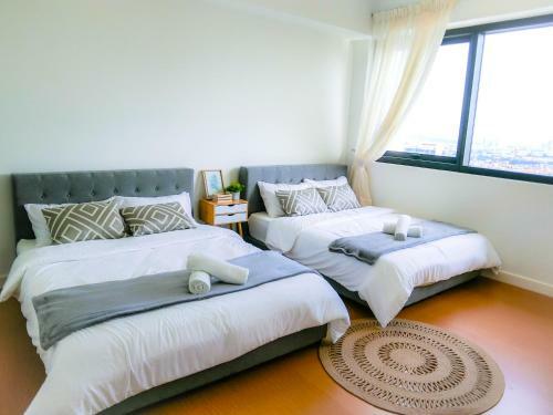 Apartamento The Harmony - Petaling Jaya