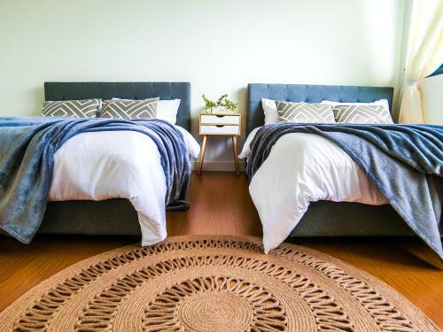 Apartamento The Harmony - Petaling Jaya
