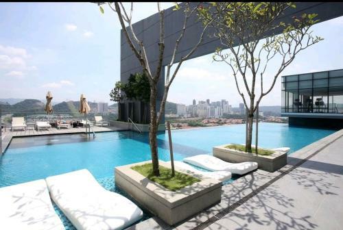 Apartamento Gt2@cascades Residency