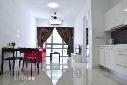Apartamento Gt2@cascades Residency