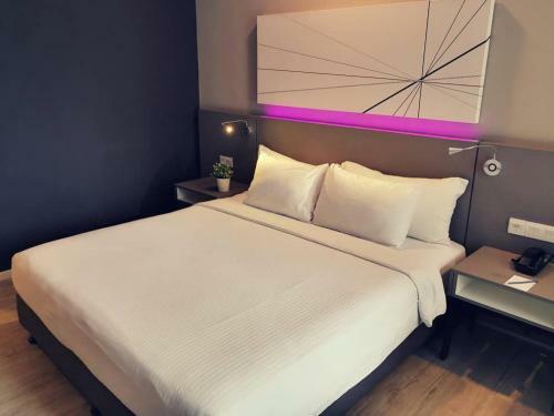 Hotel The 12 Suites @ Empire Damansara