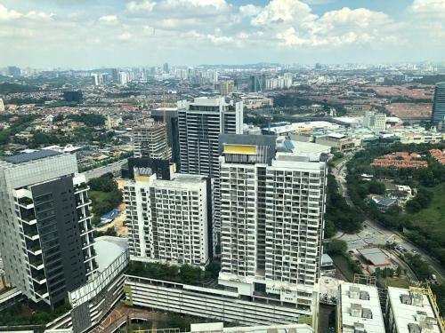 Apartamento Empire Damansara Residence Suites