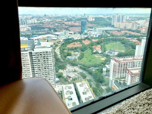 Apartamento Empire Damansara Residence Suites